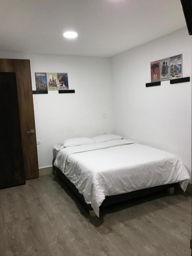 Hotel Saval Jerico Camera foto