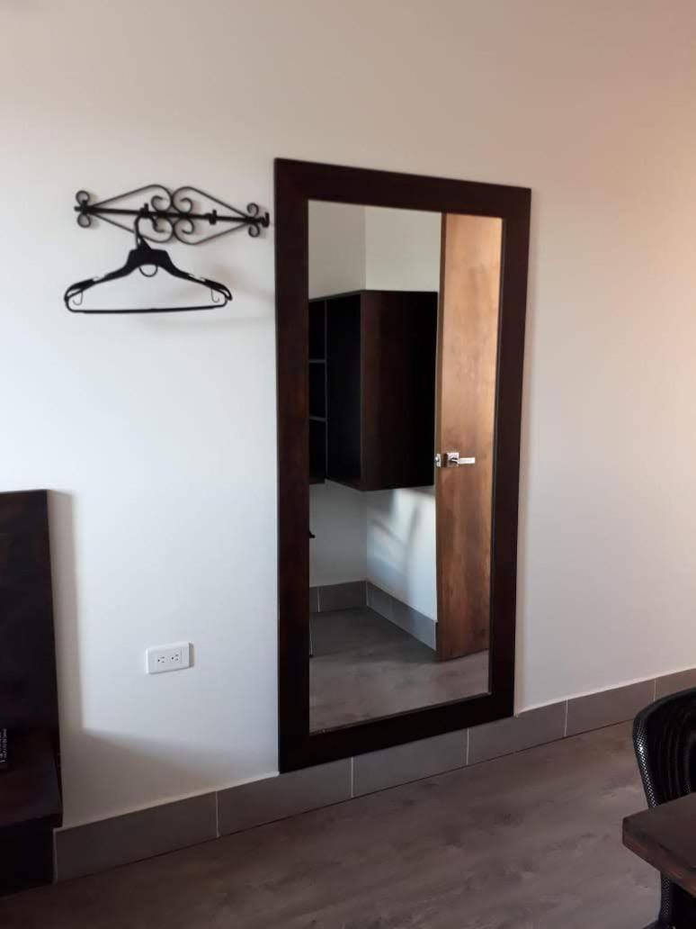 Hotel Saval Jerico Esterno foto
