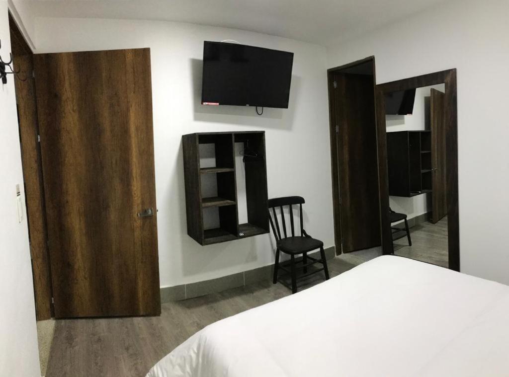 Hotel Saval Jerico Camera foto