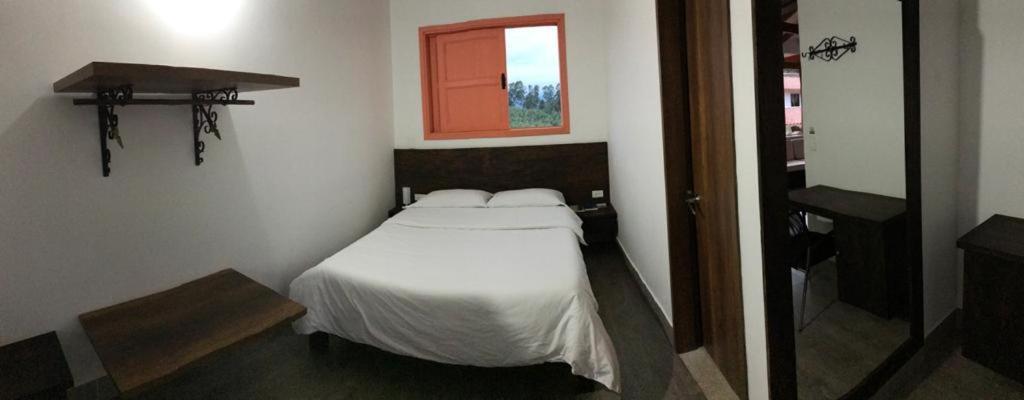 Hotel Saval Jerico Camera foto