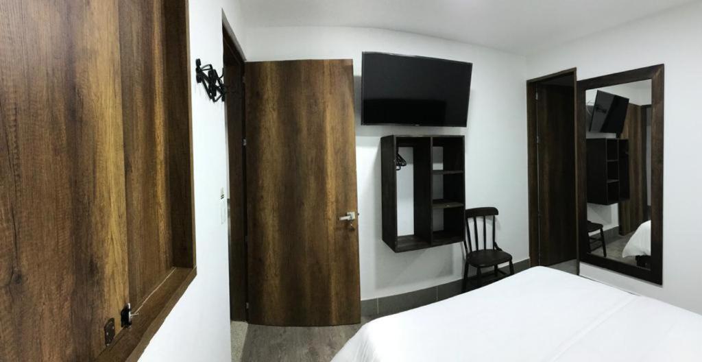 Hotel Saval Jerico Camera foto
