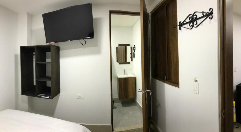 Hotel Saval Jerico Camera foto
