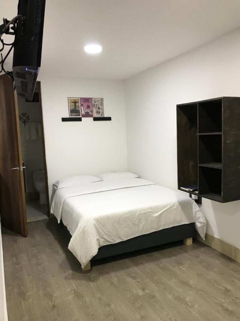 Hotel Saval Jerico Camera foto
