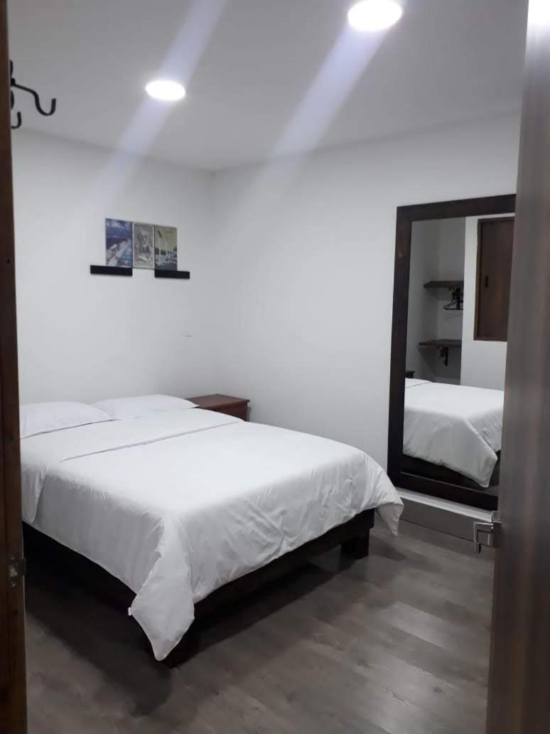 Hotel Saval Jerico Esterno foto