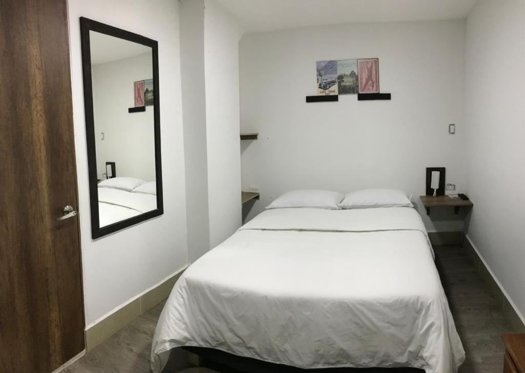 Hotel Saval Jerico Camera foto