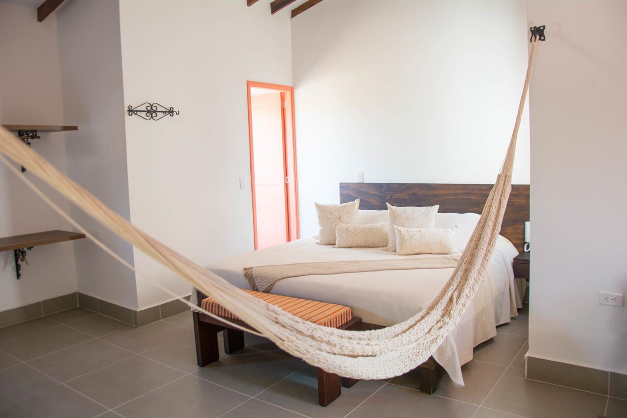 Hotel Saval Jerico Esterno foto