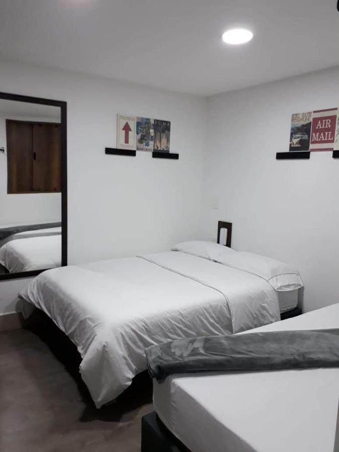 Hotel Saval Jerico Esterno foto