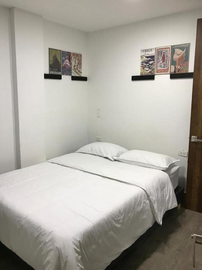 Hotel Saval Jerico Esterno foto